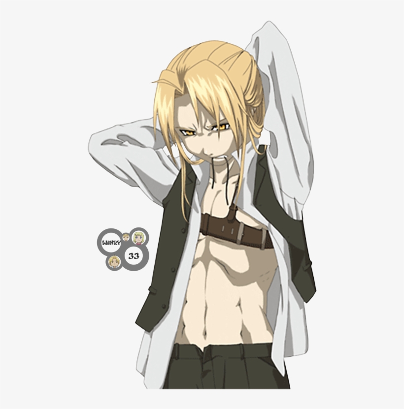 Height Difference Aesthetic Anime, Full Metal Alchemist, - Edward Elric Conqueror Of Shamballa, transparent png #1698648