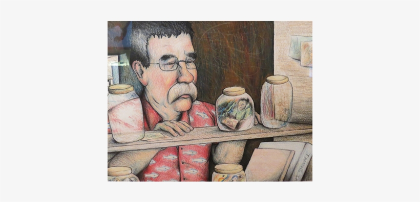 Thumb N - Downey - Earthenware, transparent png #1698672