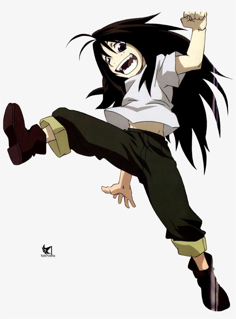 Wrath Vector Form Original Guide Book - Fullmetal Alchemist Wrath Art, transparent png #1698702