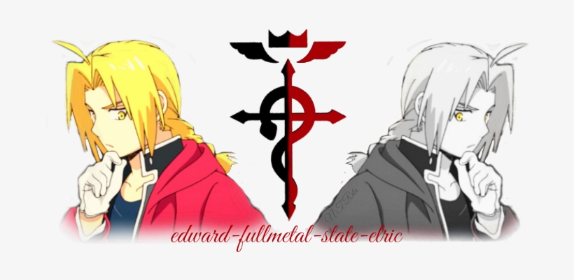 Just Regular Old Me • Serie - Full Metal Alchemist Symbol, transparent png #1698723