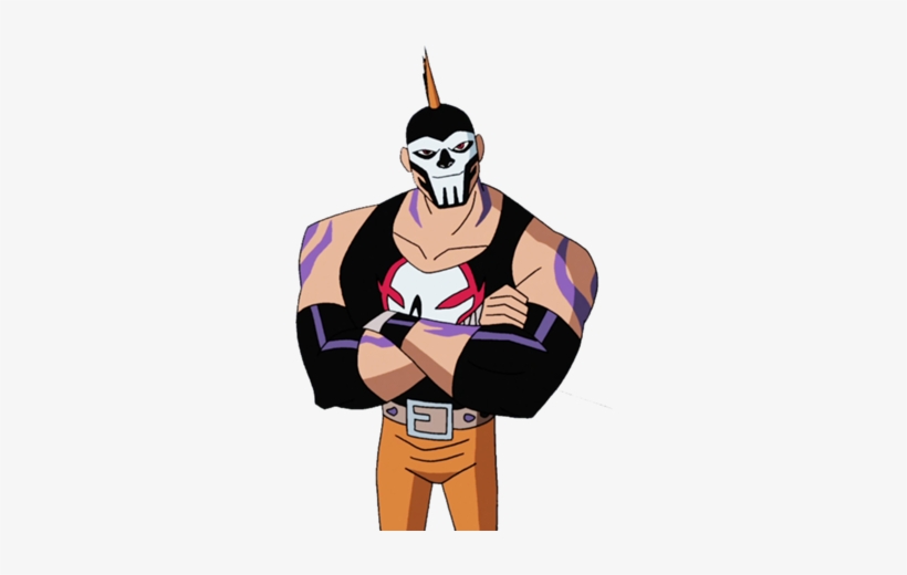 No Caption Provided - Ben Ten Omniverse Villains, transparent png #1698914