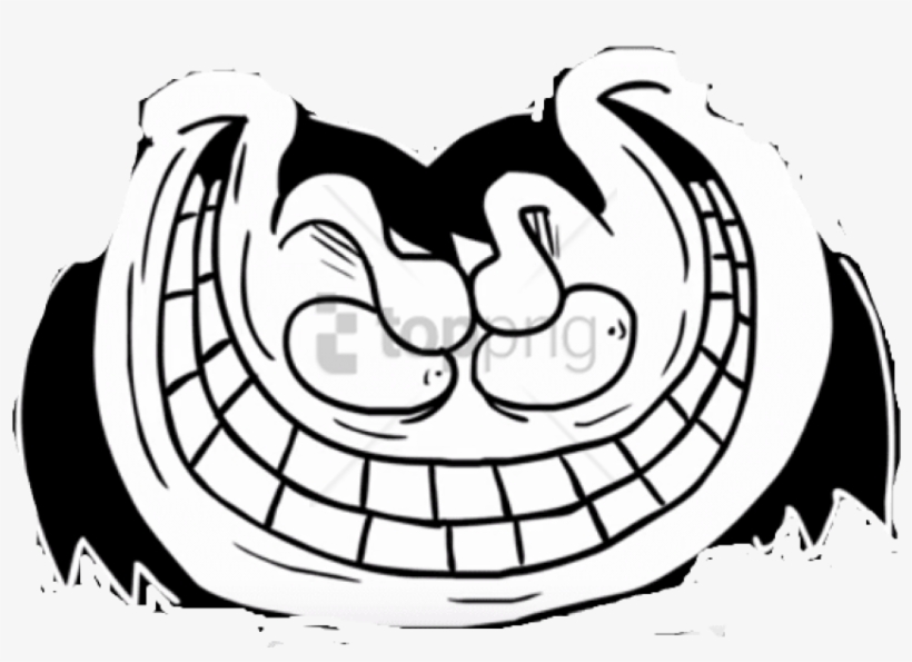 Evil Smile Drawing At Getdrawings - Memes Undertale, transparent png #1698966