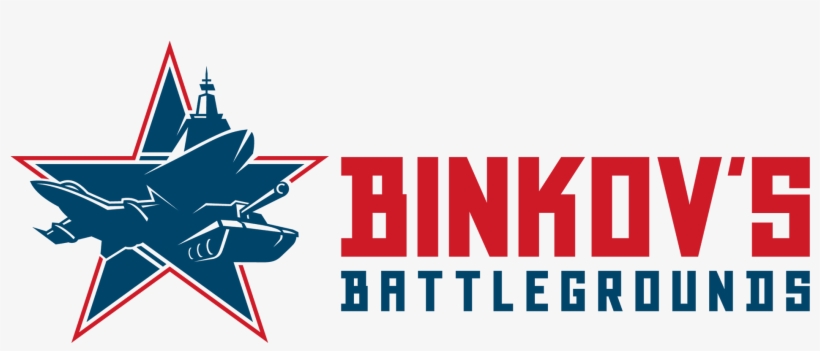 Logo - Binkov's Battlegrounds, transparent png #1698988