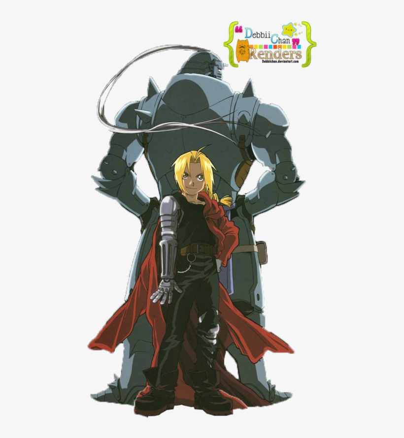 Anime, Fullmetal Alchemist, And Edward Elric Image - Fullmetal Alchemist Brotherhood Wallpaper Iphone, transparent png #1699060