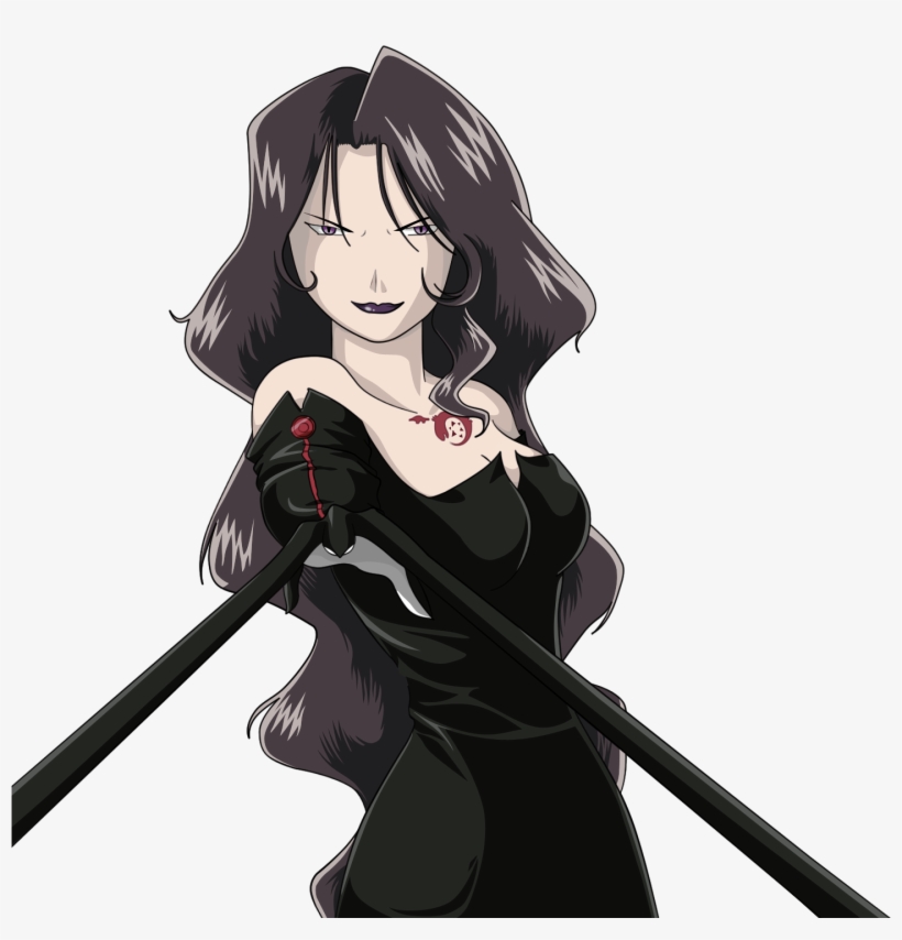 Fullmetal Alchemist Brotherhood Lost, transparent png #1699062
