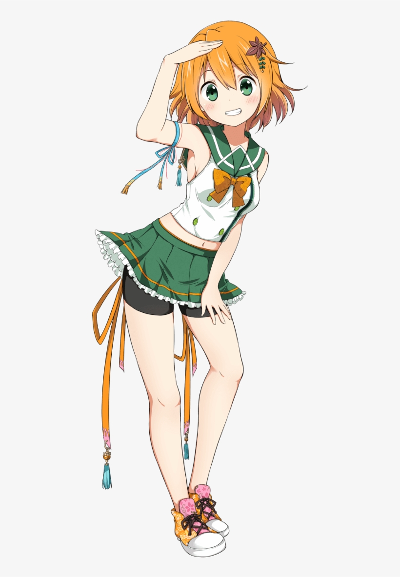 新キャラクター「高山 匠美 （たかやま たくみ）」を追加！ - Onsen Musume, transparent png #1699148