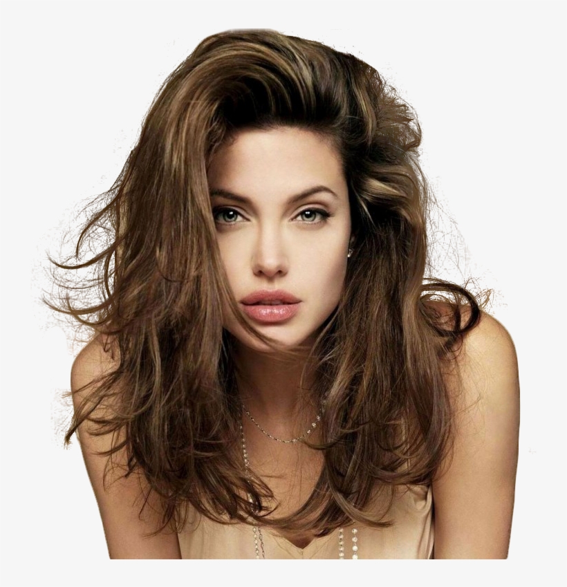 Angelina Jolie Png Transparent Image - Angelina Jolie Png, transparent png #1699267