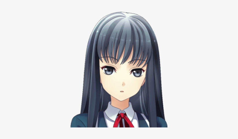 Chat With Anime Character, transparent png #1699290