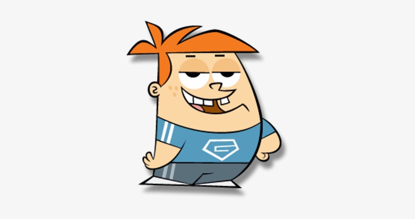 Robotboy Gus - Robotboy, transparent png #1699373