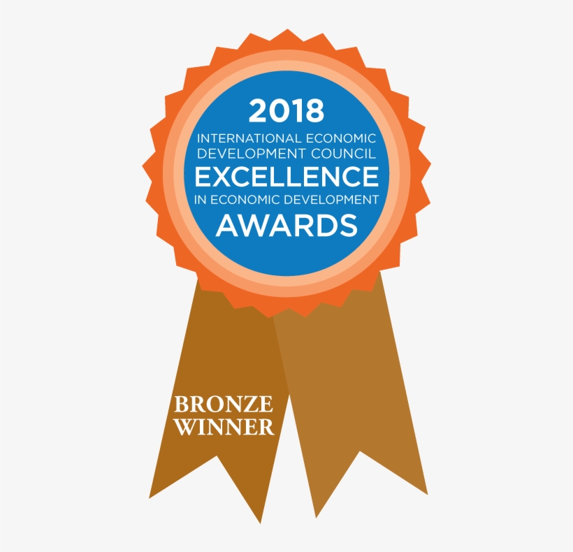 Launchkc Wins International Economic Development Award - Ocean Drive, transparent png #1699479