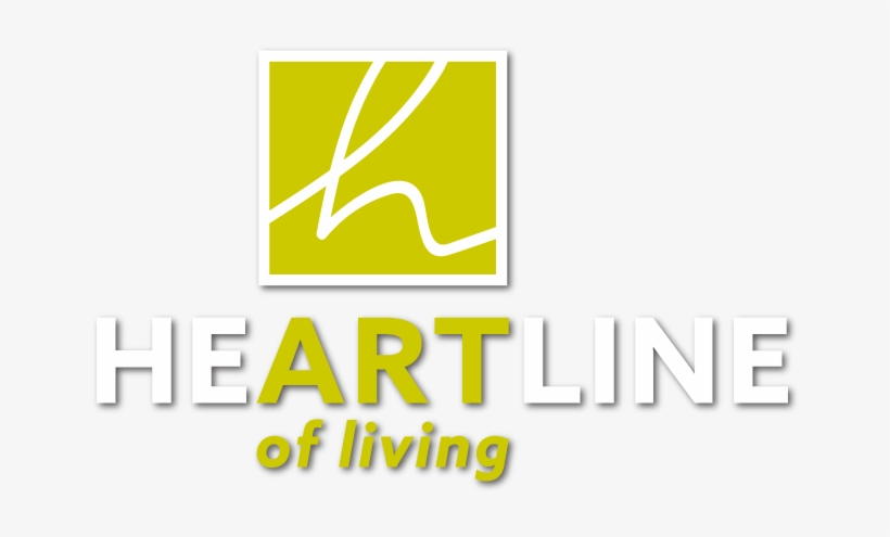 Heartline Is A Place Where The Warmth Of Wood Meets - Calligraphy, transparent png #1699509