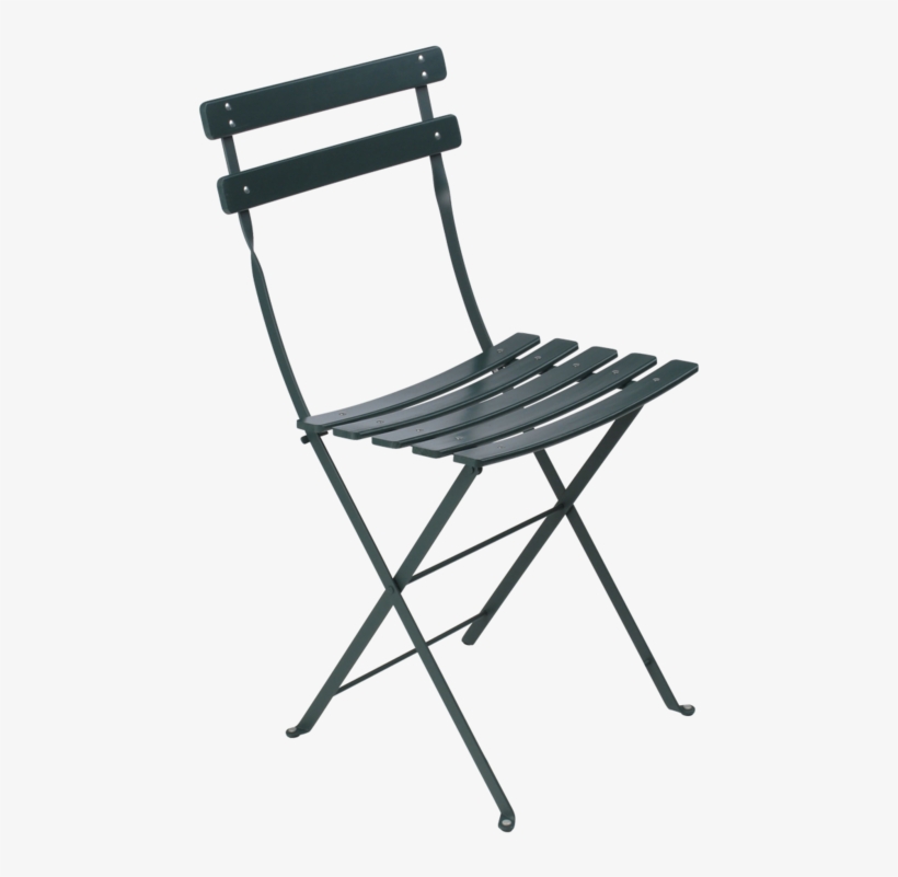 Classic Chair - Bistro - French Bistro Chairs, transparent png #1699627