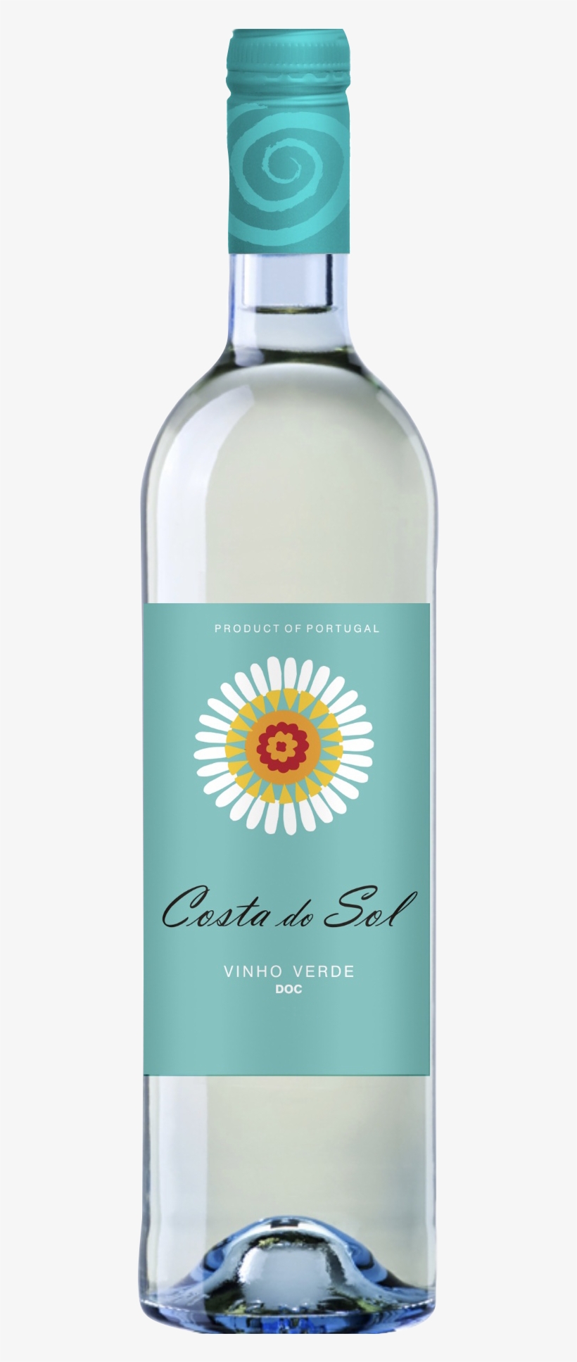 Costa Do Sol Vinho Verde, transparent png #1699654