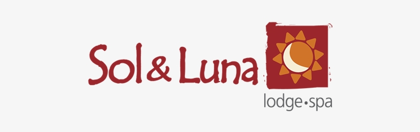 Logo Sol Y Luna Hd Transparent - Hotel Sol Y Luna Logo, transparent png #1699684