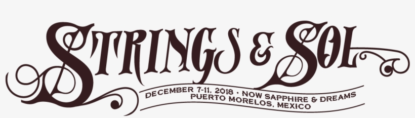 Strings & Sol - Strings And Sol 2017, transparent png #1699734