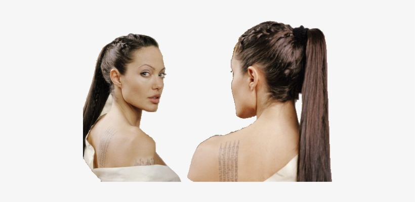 Angelina Jolie Png - Angelina Jolie, transparent png #1699943