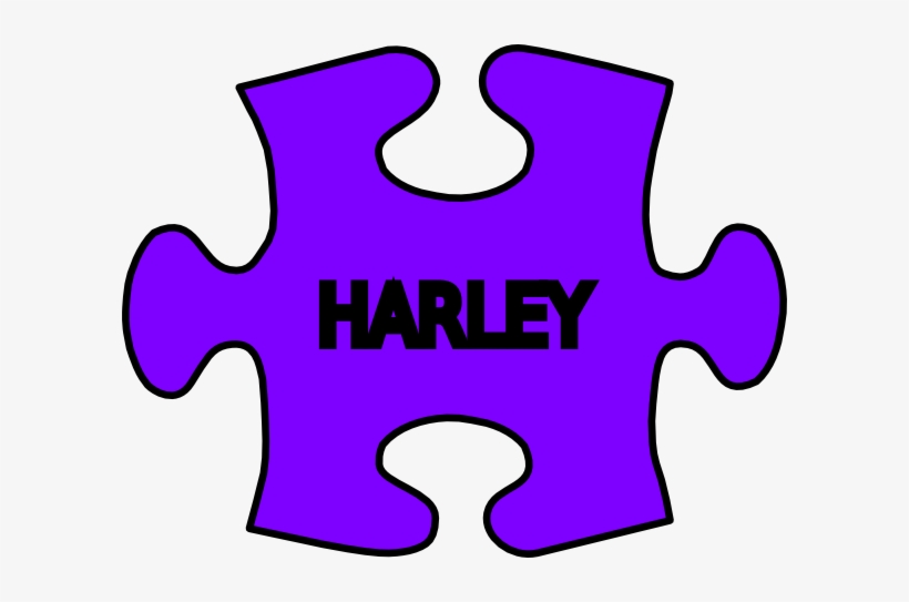 Small Puzzle Piece Clipart, transparent png #1699972