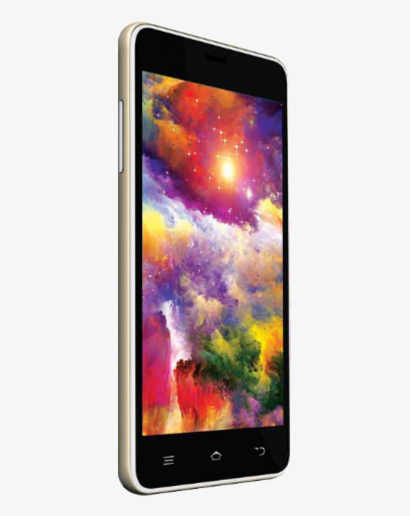 Intex Aqua Sense - Intex Aqua Sense 5.0 Android V5.1 Lollipop Os (silver), transparent png #170138