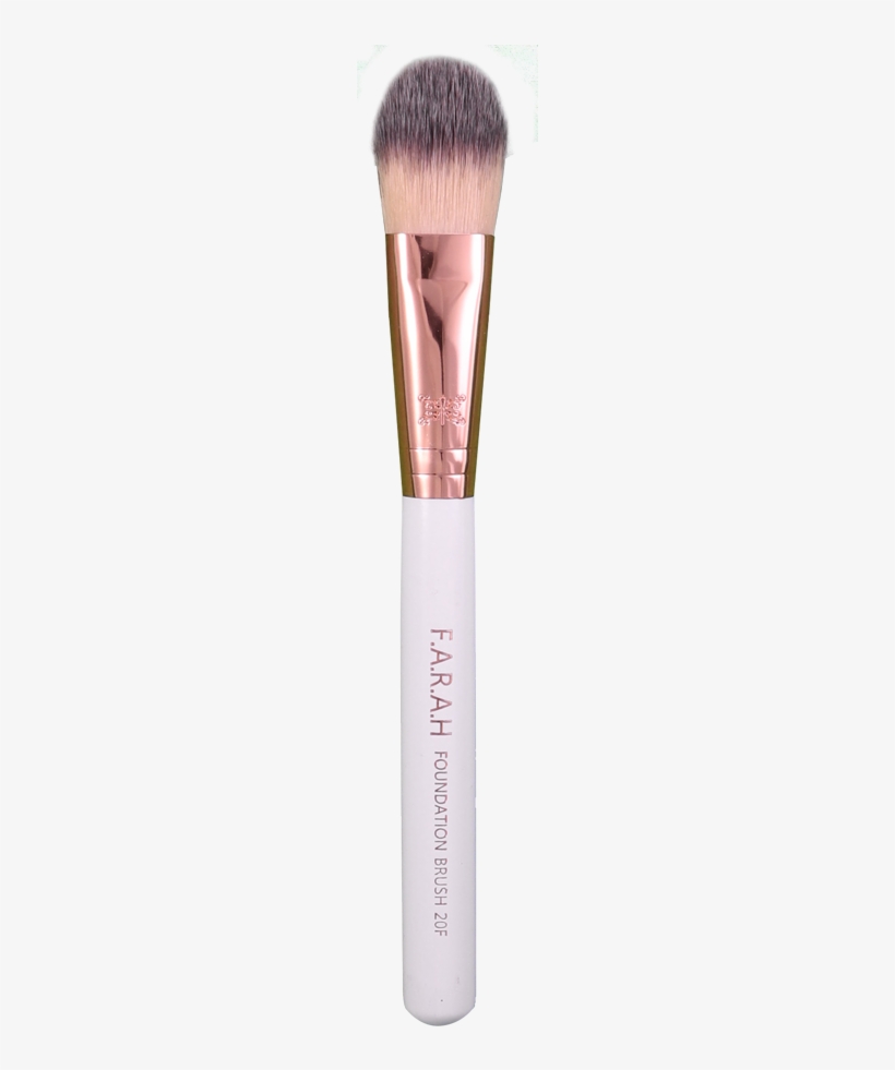 Foundation Brush “ - Makeup Brushes, transparent png #170141
