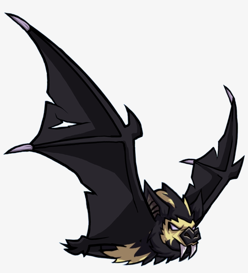 Vampire Bat - Vampire Bat Png Small, transparent png #170166