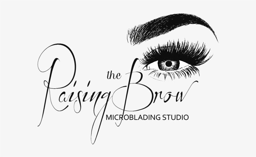 Home Ps - Raising The Brow® Microblading, transparent png #170168