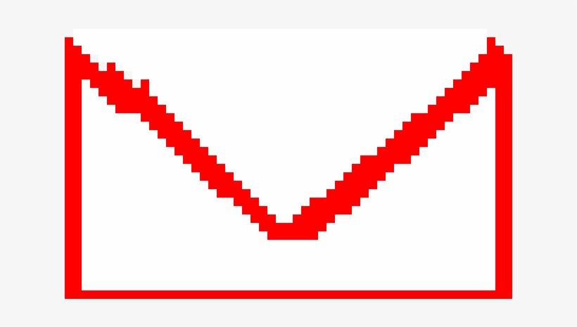 Gmail Logo - Sign, transparent png #170243
