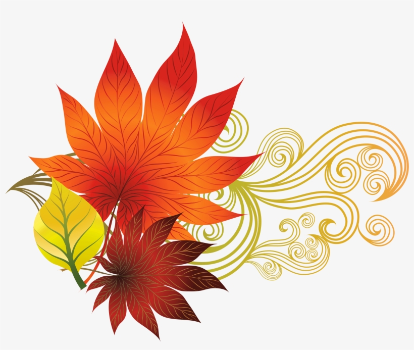 Clip Art Fall Many Interesting Cliparts - Fall Clipart, transparent png #170248