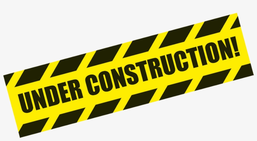 Under Construction Clip Art, transparent png #170273