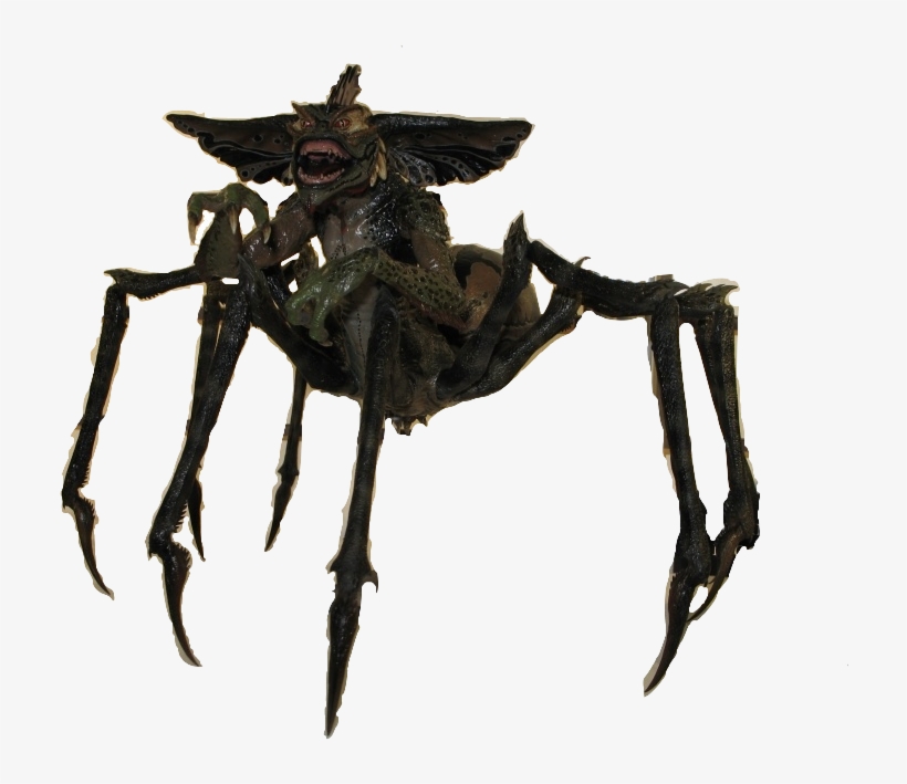 Mohawk - Gremlin Spider, transparent png #170294