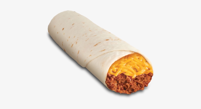 1076643 Pdp Chili Cheese Burrito - Chili Cheese Burrito, transparent png #170299