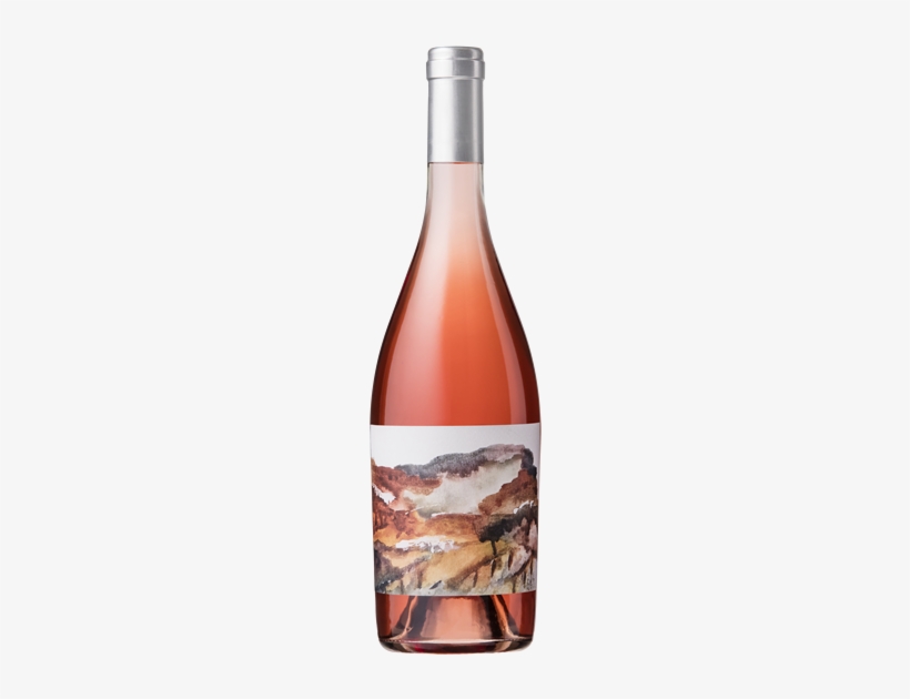 2017 Foley Sonoma Rosé Of Pinot, Russian River Valley - Russian River Valley Ava, transparent png #170384