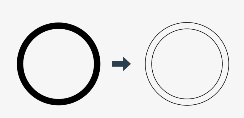 white circle outline png circle outline white transparent free circle outline