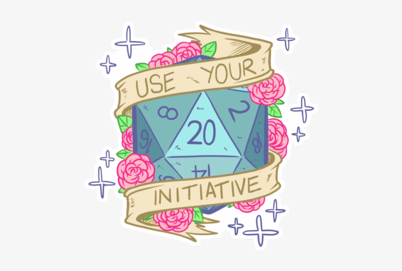 2 - D20 Tumblr Art, transparent png #170841