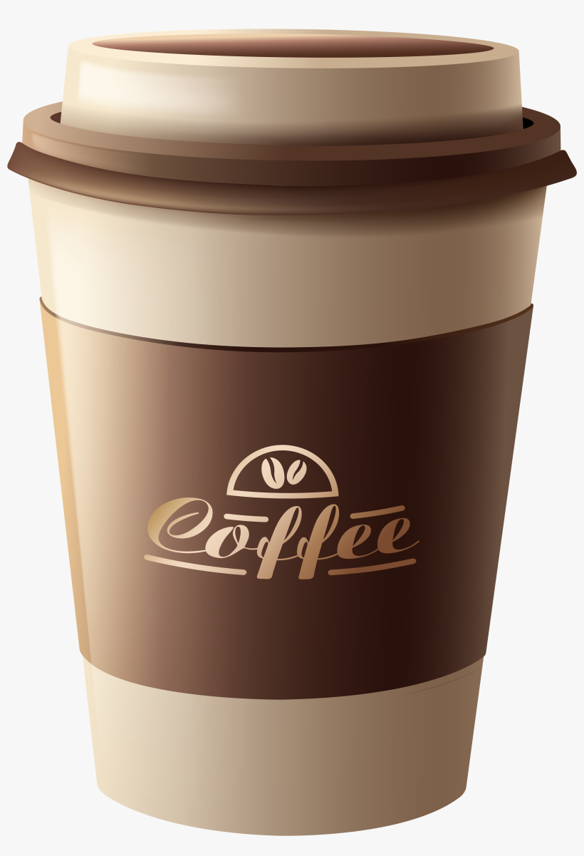Transparent Library Brown Plastic Png Pinterest - Plastic Coffee Cup Png, transparent png #170909