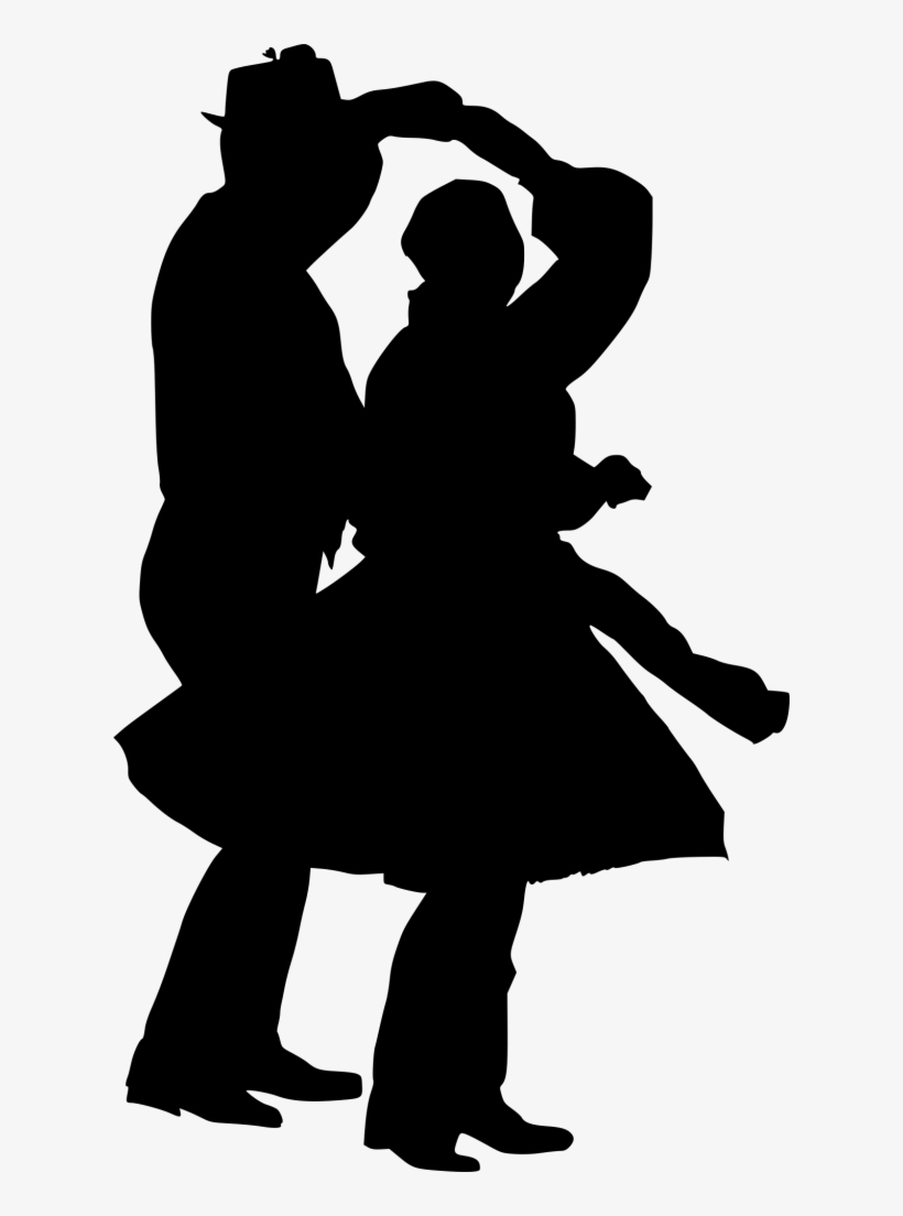 Png File Size - Dance, transparent png #170911