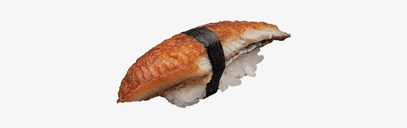 Eel Sushi Png Clipart - Eel Sushi, transparent png #170930