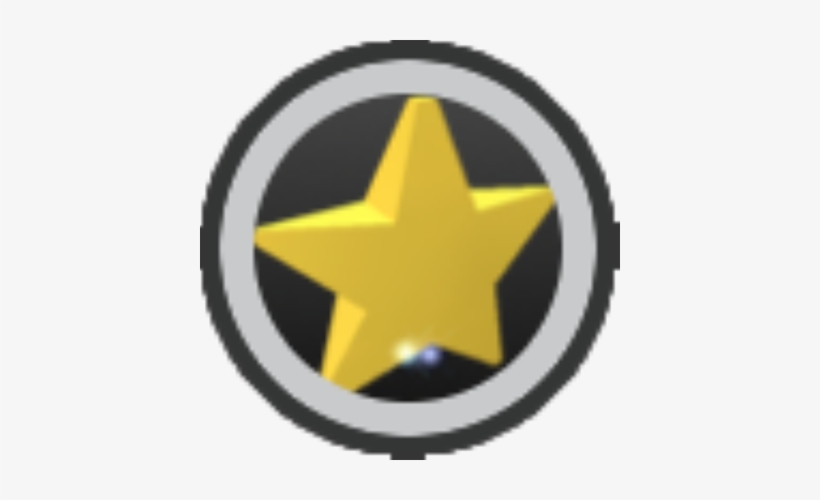 Gold Star - Wiki, transparent png #171093