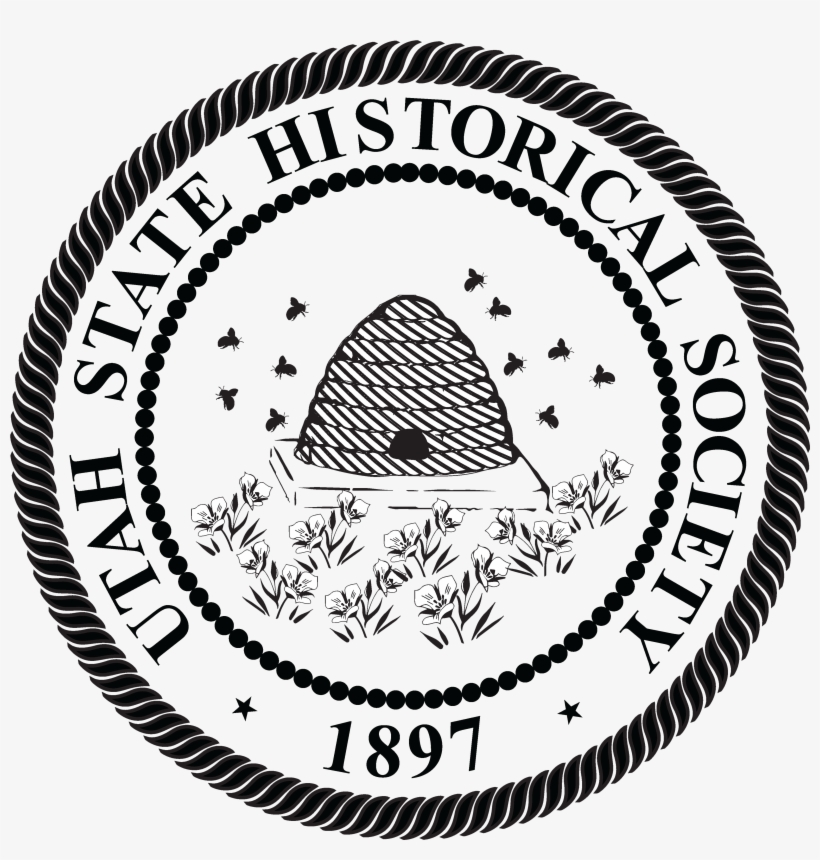 Founding Of The Utah Historical Society - Kidapawan City National High School Logo, transparent png #171333