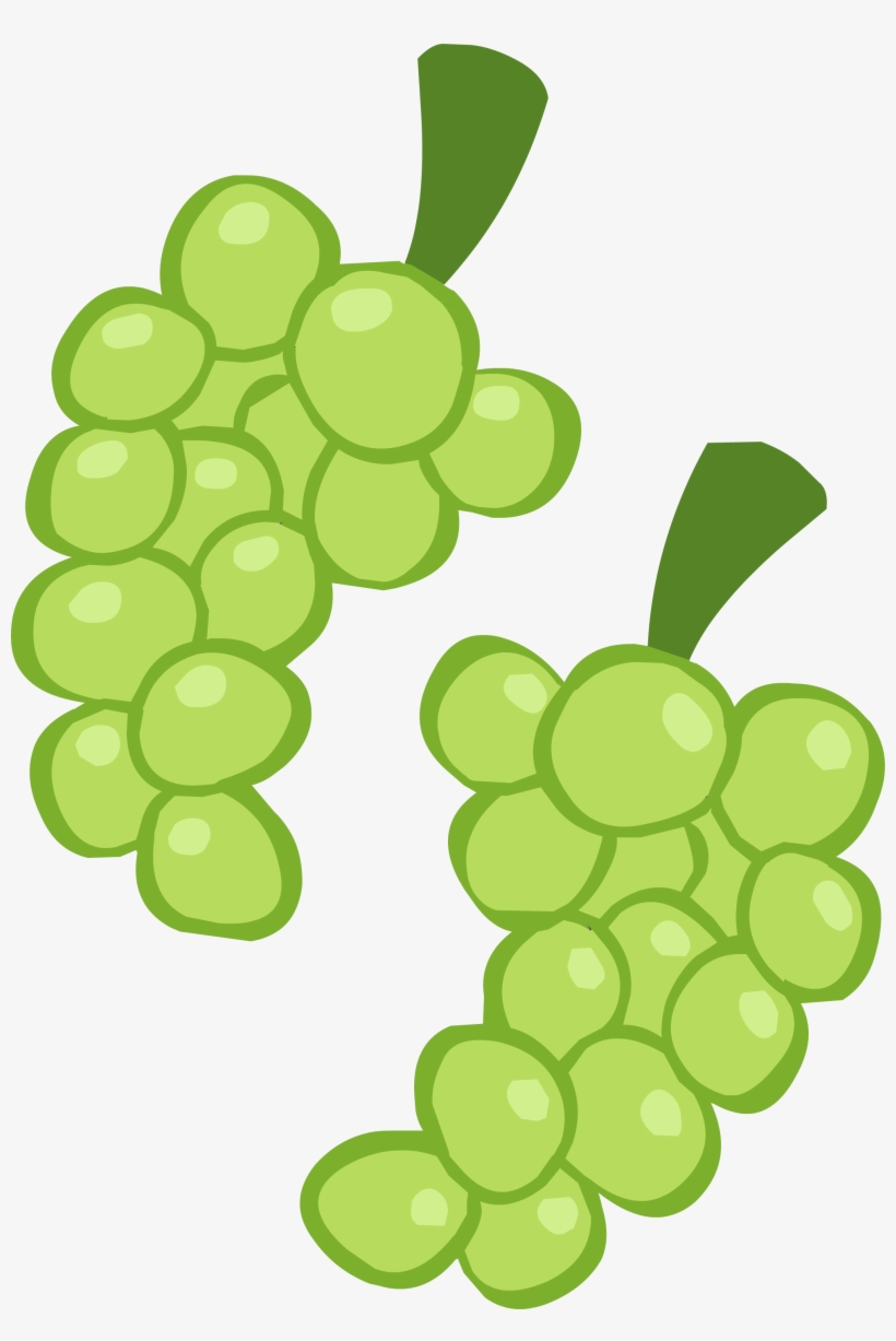 Ponymaker Grapes - My Little Pony: Friendship Is Magic, transparent png #171510