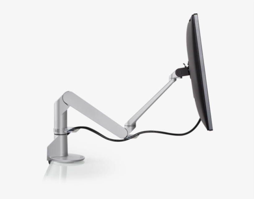 Desk Accessories For Sale - Innovative Lcd Arms Innovative 5900 Evo Articulating, transparent png #171575