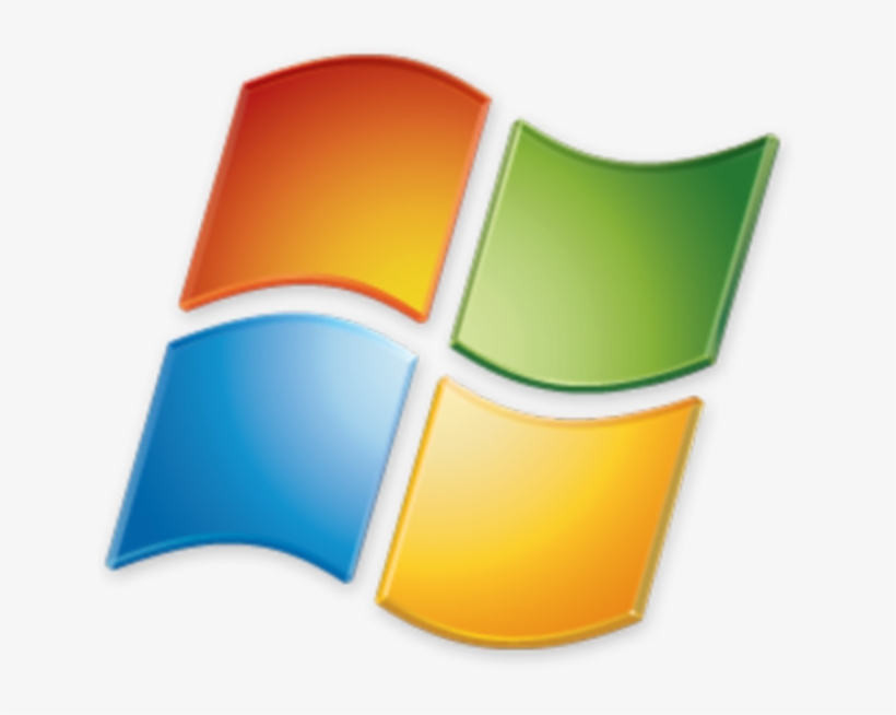Window Logo - Windows 7, transparent png #171600