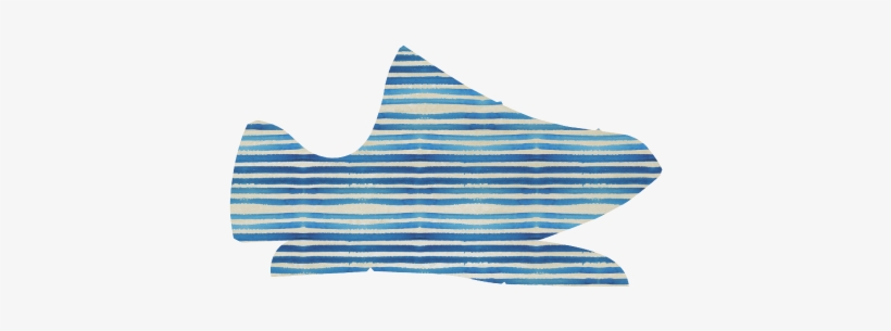 Watercolor Stripes Grunge Pattern - Illustration, transparent png #171623