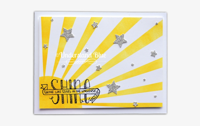 Speaking Of Shining, Holy Moly Do I Have An Awesome - Art, transparent png #171770