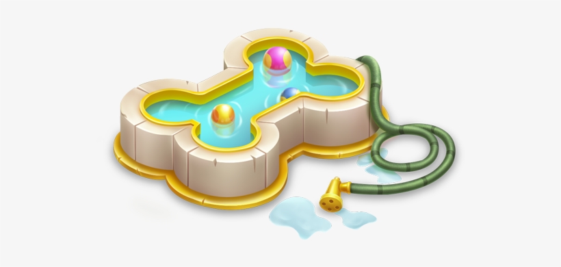 Dog Pool - Pool Dog Clip Art, transparent png #171815