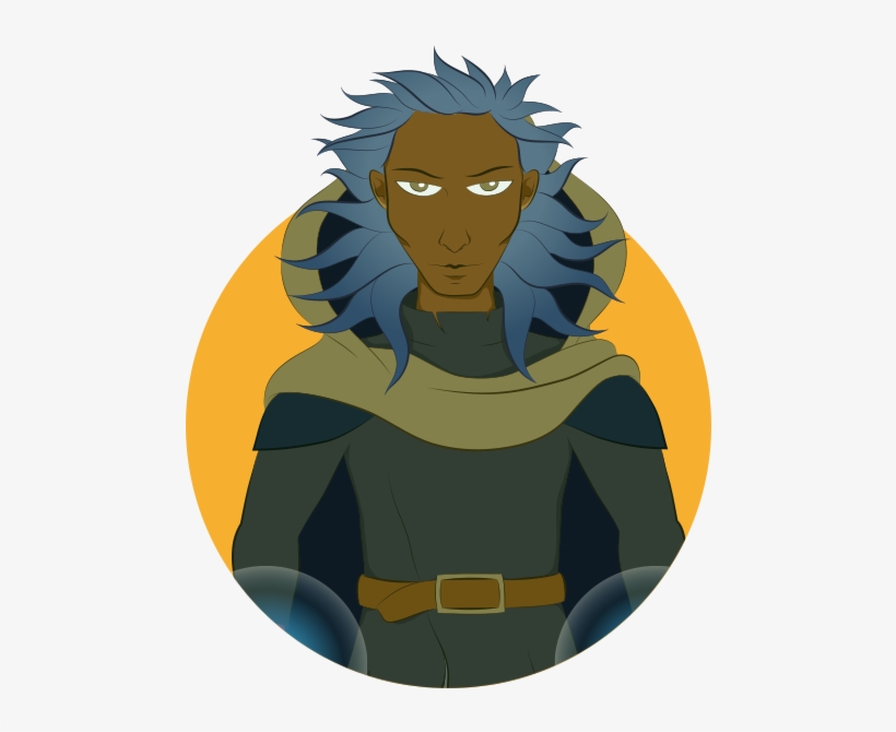 Wizard - Cartoon, transparent png #171851