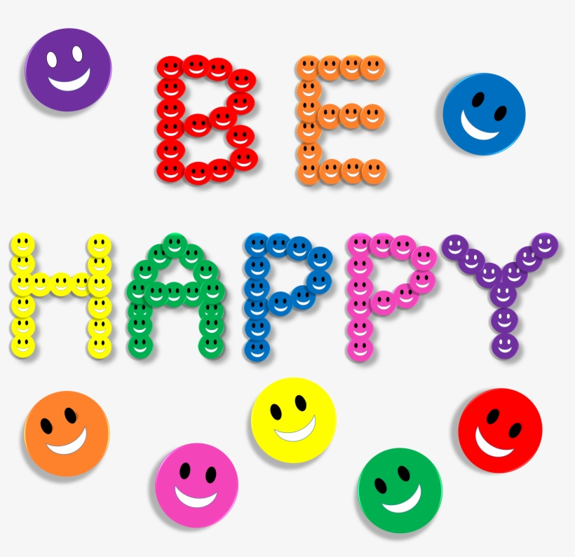 Smile Be Happy Face Fun Funny 737278 - Unique Profile Pictures For Whatsapp  - Free Transparent PNG Download - PNGkey
