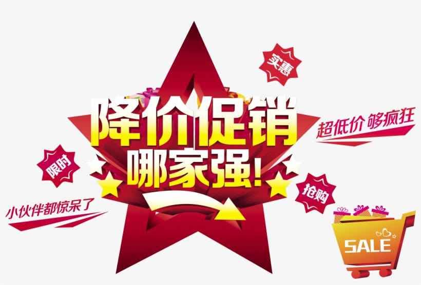 This Graphics Is Which Price Promotion Design About - Poster, transparent png #172057