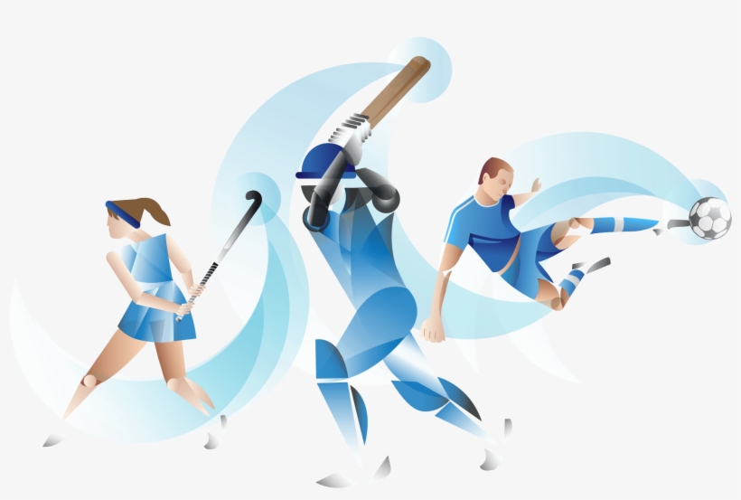 Sports - Khelo Ke Niyum (rules Of Sports& Gmae), transparent png #172075