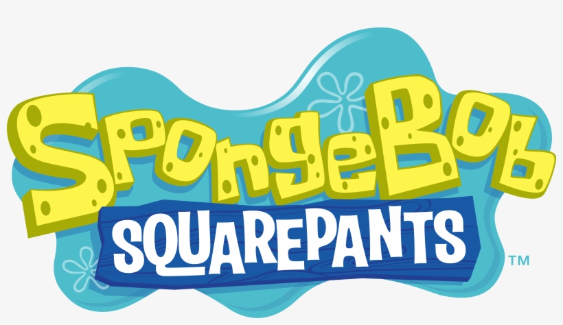 Spongebob Logo Png, transparent png #172078