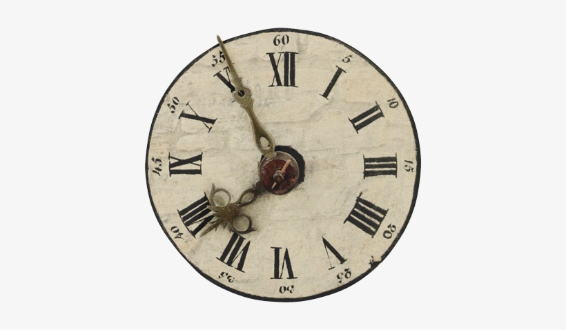 Vintage Clock Png File Clock Free Transparent Png Download Pngkey